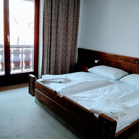 Mosers Pension Villach Ngoại thất bức ảnh